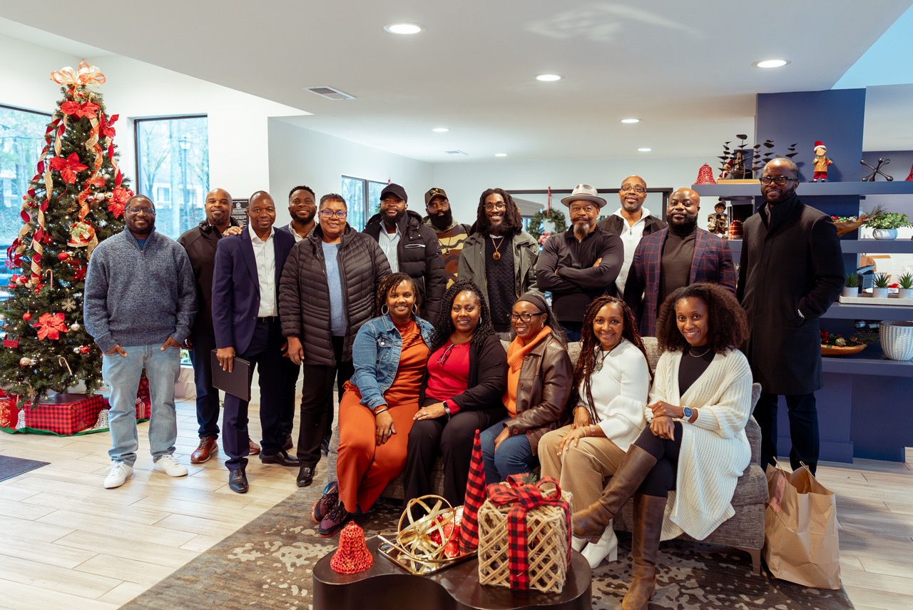 XSITE Masterclass Atlanta