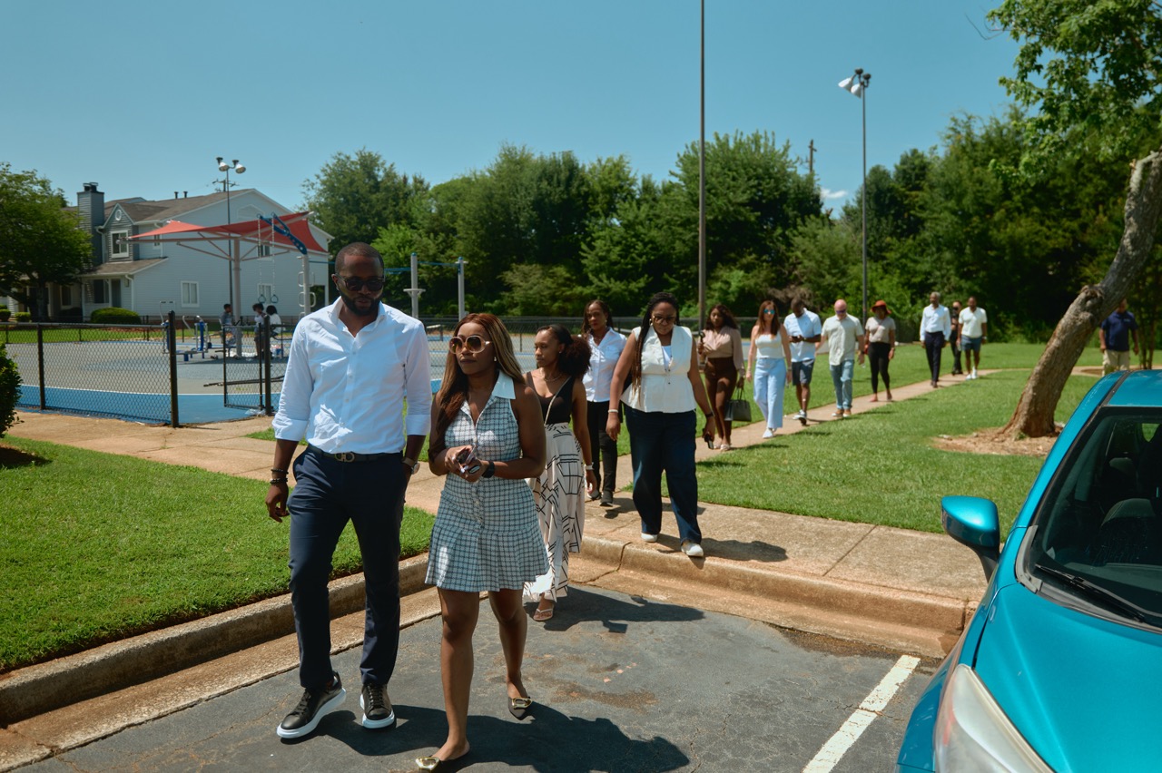 XSITE Community Meetup