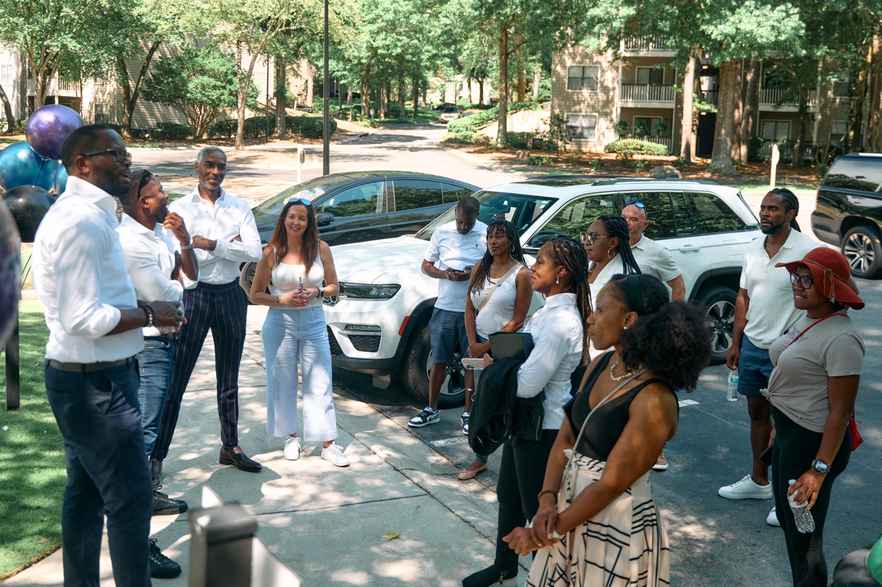 XSITE Community Meetup